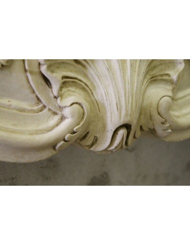 926 VERY RARE, FLORAL AND LOVELY “TRANSITION”...