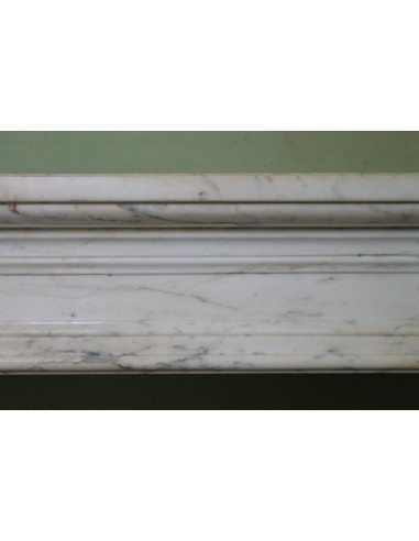 215 ANTIQUE LOUIS XVI "DEUX ROSES ARRONDI" IN...