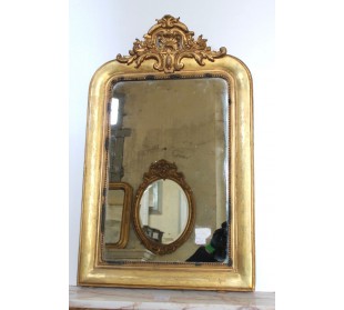 109P SPECCHIERA CON BELLA CIMASA BAROCCA
