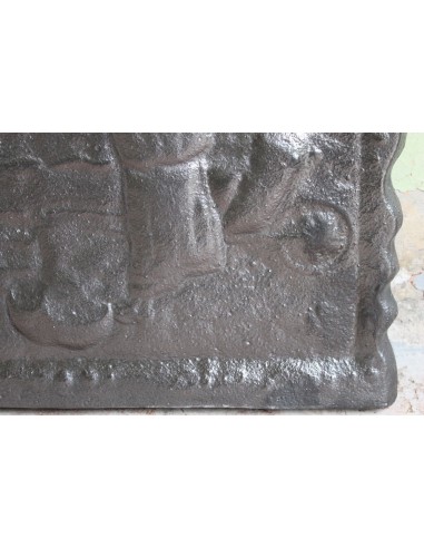 126 PIASTRA FUTURISTA, TRA LIBERTY E DECO',...