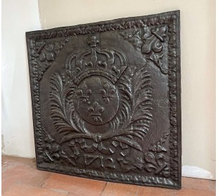 133 RARA PLAQUE DE L'ARMEE IN VERSIONE QUADRATA DI... 2