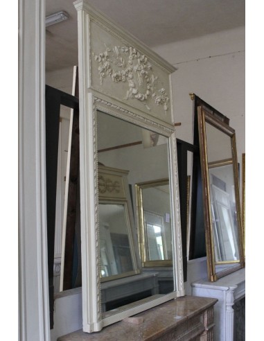 016G GRAZIOSA CAMINIERA A PANNELLO CHE DI NOME...