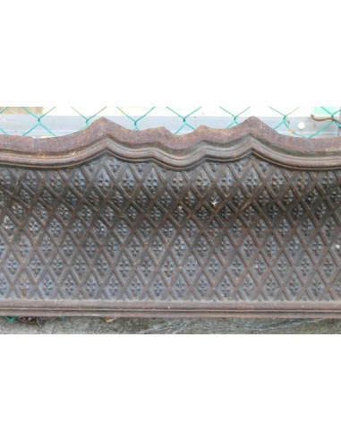 CG 044 GRANDE CAMINO CONTROCUORE LUIGI XV A...