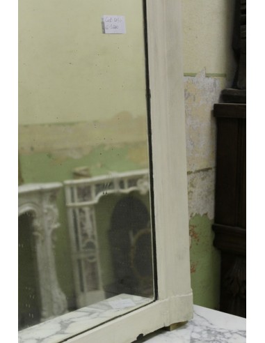 003G CAMINIERA NEOCLASSICA E MINIMALISTA