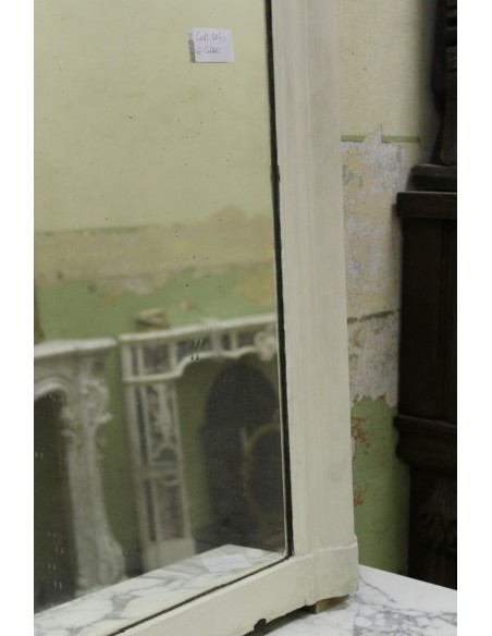 003G CAMINIERA NEOCLASSICA E MINIMALISTA