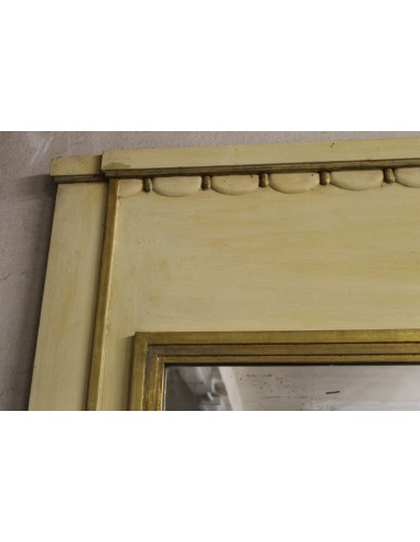 200M CAMINIERA SPECCHIERA DECO' PER CAMINO