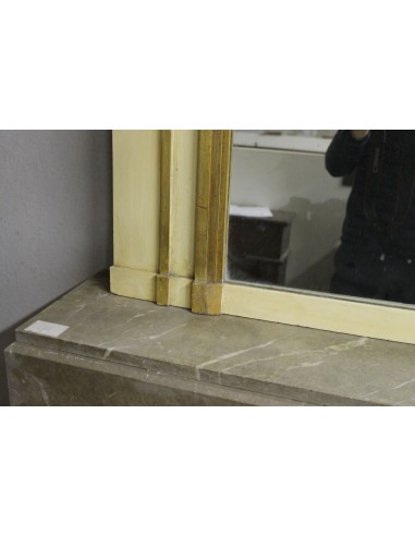 200M CAMINIERA SPECCHIERA DECO' PER CAMINO