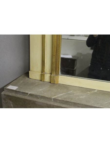 200M CAMINIERA SPECCHIERA DECO' PER CAMINO