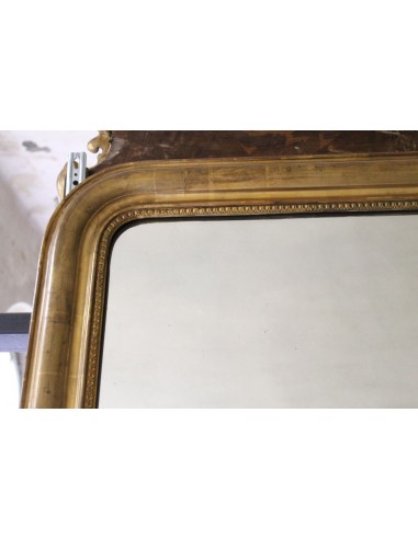 003M FINISSIMA CAMINIERA SPECCHIERA LUIGI...