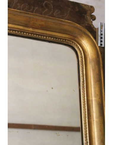 003M FINISSIMA CAMINIERA SPECCHIERA LUIGI...