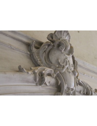 018G MONUMENTALE CAMINIERA REGGENZA 1