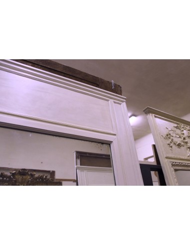 035G MONASTICA CAMINIERA IN BIANCA VESTE,...