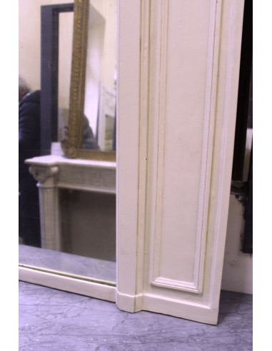 035G MONASTICA CAMINIERA IN BIANCA VESTE,...