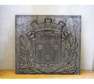 113 PICCOLA E GRAZIOSA (ANCHE UN POCO LEGHISTA) PIASTRA...