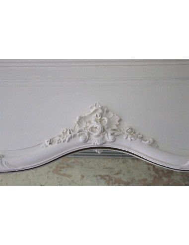 018M CAMINIERA LUIGI XV A PANNELLO CON...