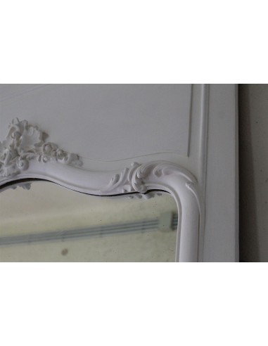 018M CAMINIERA LUIGI XV A PANNELLO CON...