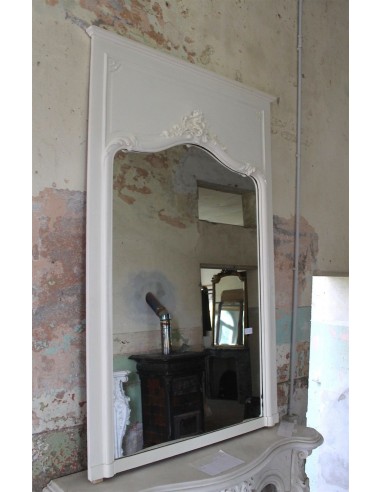 018M CAMINIERA LUIGI XV A PANNELLO CON...