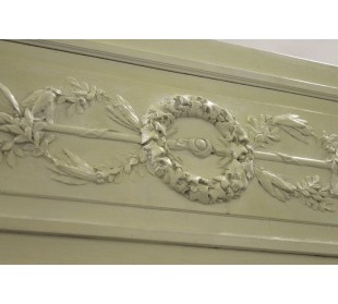 041G SCARAMANTICA CAMINIERA A PANNELLO COME DA DETTAMI... 2