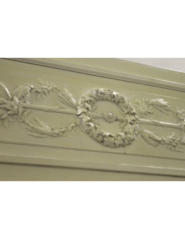 041G SCARAMANTICA CAMINIERA A PANNELLO COME DA...