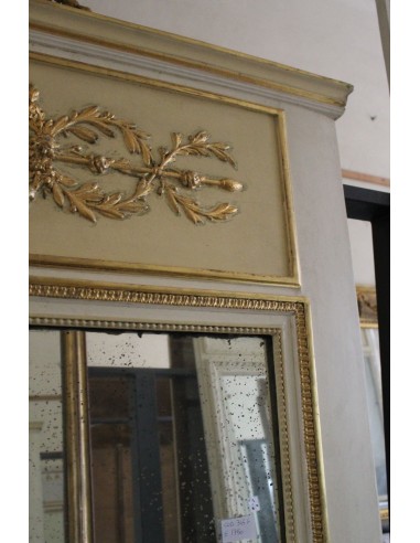 345 G CAMINIERA A PANNELLO CON SUPERFICI...