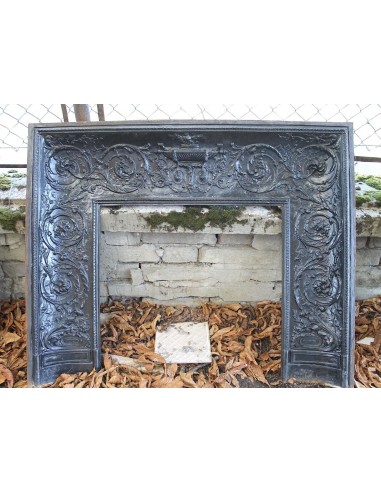 CG 066 CONTROCUORE CAMINO NEOCLASSICO "ROSACES"...