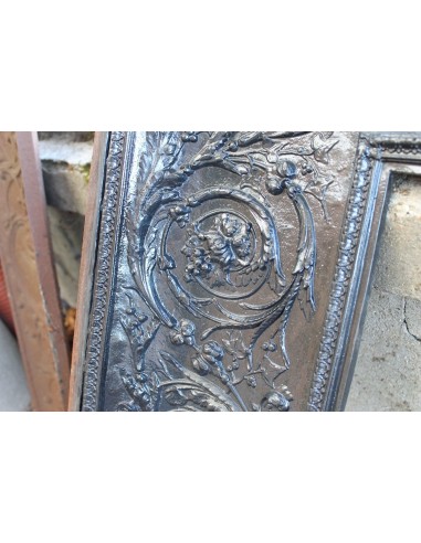 CG 066 CONTROCUORE CAMINO NEOCLASSICO "ROSACES"...