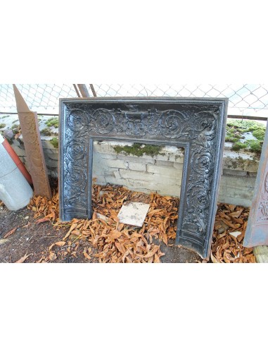 CG 066 CONTROCUORE CAMINO NEOCLASSICO "ROSACES"...