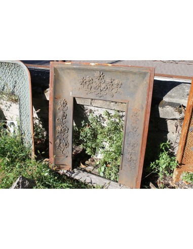 CG 053 ORIGINALISSIMO CONTROCUORE CAMINETTO ART...