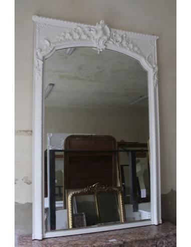 025G IMPONENTE  CAMINIERA REGGENZA FINEMENTE...