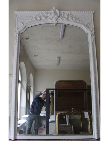 025G IMPONENTE  CAMINIERA REGGENZA FINEMENTE...