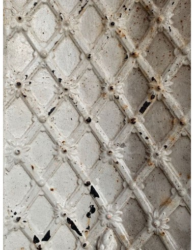 CG 097 CAMINETTO CONTROCUORE "NOBILIARE" CON...