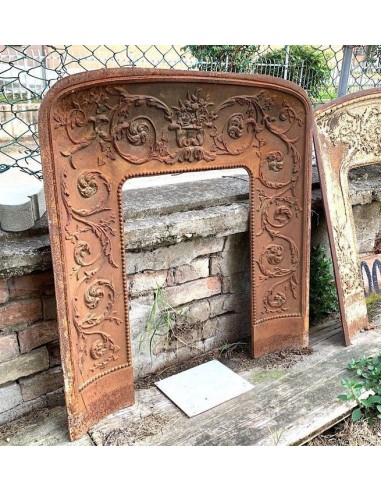 CG 099 CONTROCUORE CAMINO ANTICO LUIGI XIV IN...