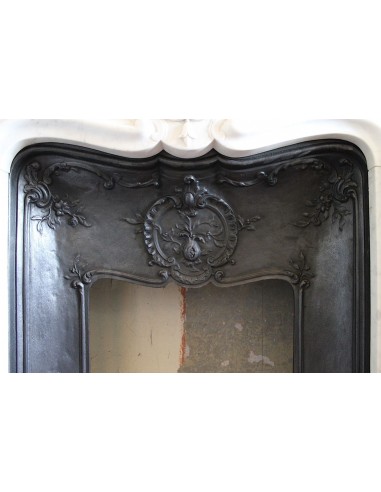 090 SMALL AND ELEGANT LOUIS XV "TROIS...