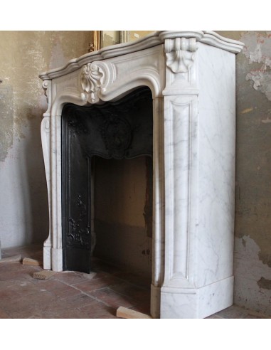 090 SMALL AND ELEGANT LOUIS XV "TROIS...