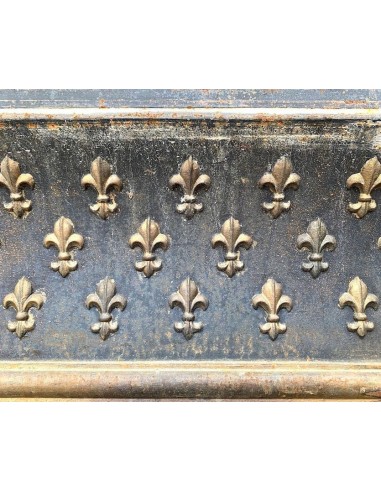 CG 052 CONTROCUORE CAMINETTO LUIGI XVI A...