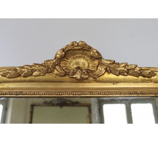 260 ORIGINALISSIMA QUANTO GRAZIOSA SPECCHIERA LUIGI XV... 2