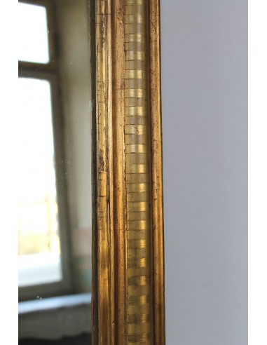 008 PICCOLA SPECCHIERA LUIGI FILIPPO A FOGLIA...