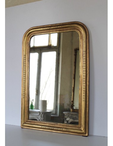 008 PICCOLA SPECCHIERA LUIGI FILIPPO A FOGLIA...