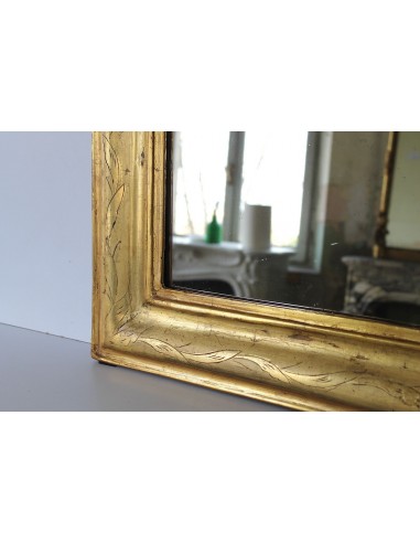 010 SPECCHIERA DORATA LUIGI FILIPPO DI PICCOLE...