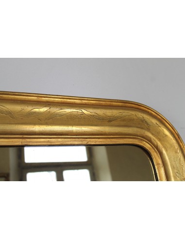 010 SPECCHIERA DORATA LUIGI FILIPPO DI PICCOLE...