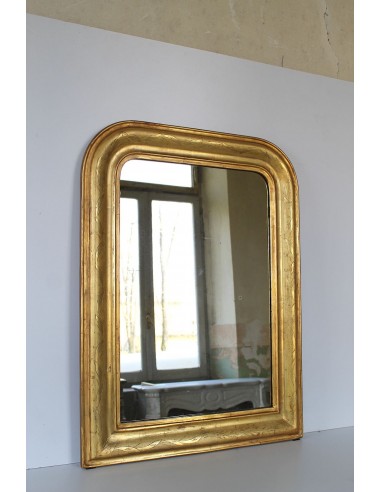 010 SPECCHIERA DORATA LUIGI FILIPPO DI PICCOLE...