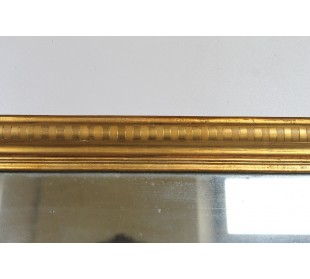 012 SPECCHIERA LUIGI FILIPPO DORATA CON DECORO A COSTE 2