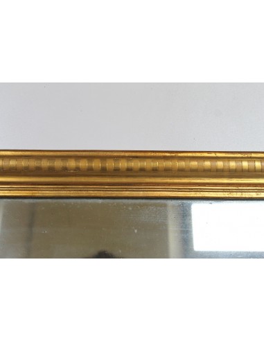 012 SPECCHIERA LUIGI FILIPPO DORATA CON DECORO...