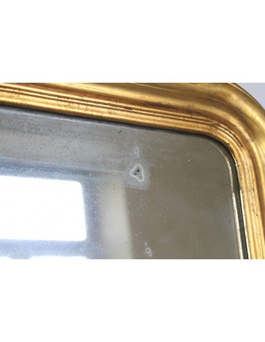 012 SPECCHIERA LUIGI FILIPPO DORATA CON DECORO...