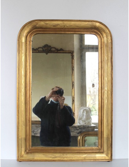 018 SPECCHIERA "A VASSOIO"