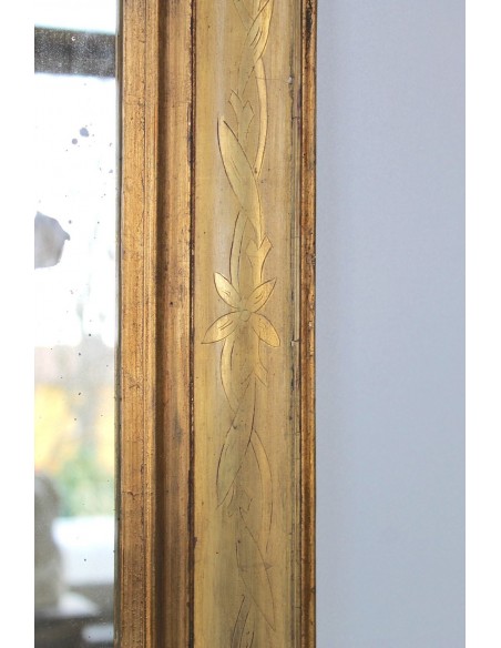 018 SPECCHIERA "A VASSOIO"