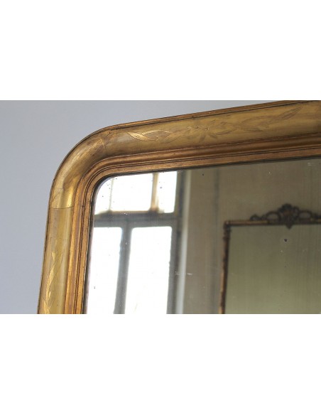 018 SPECCHIERA "A VASSOIO"