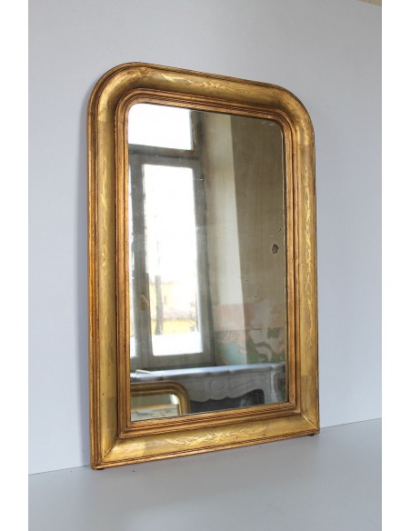 018 SPECCHIERA "A VASSOIO"