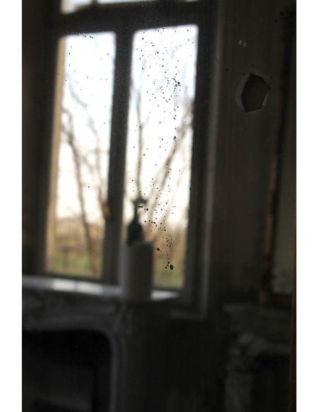 018 SPECCHIERA "A VASSOIO"