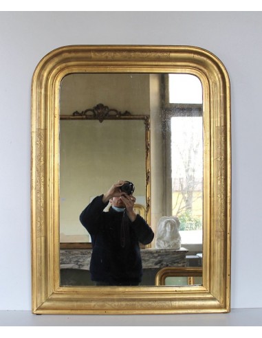 020P CLASSICA SPECCHIERA LUIGI FILIPPO A FOGLIA...